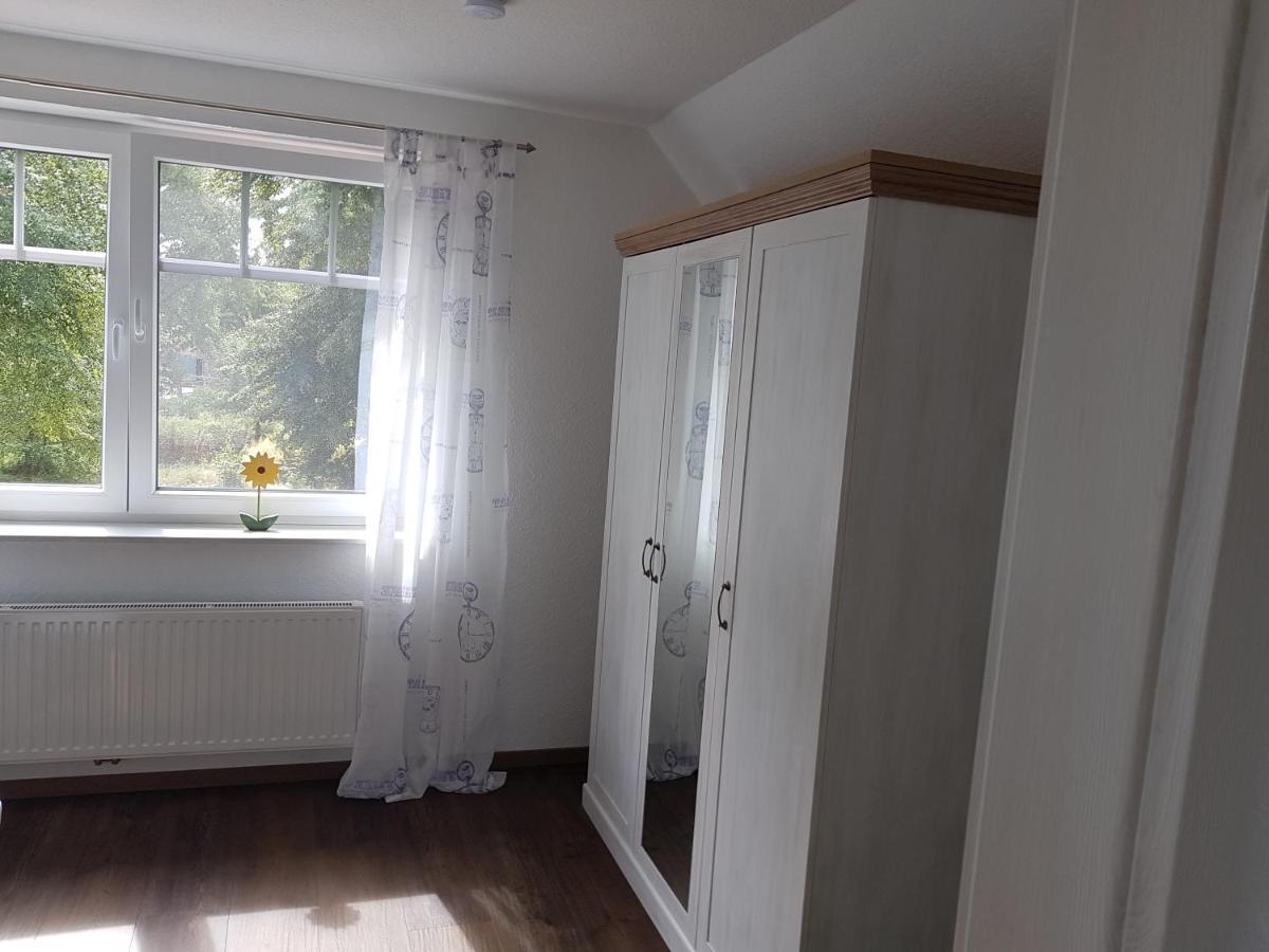Harle-Casa.Ostfriesland Villa Altfunnixsiel Екстериор снимка