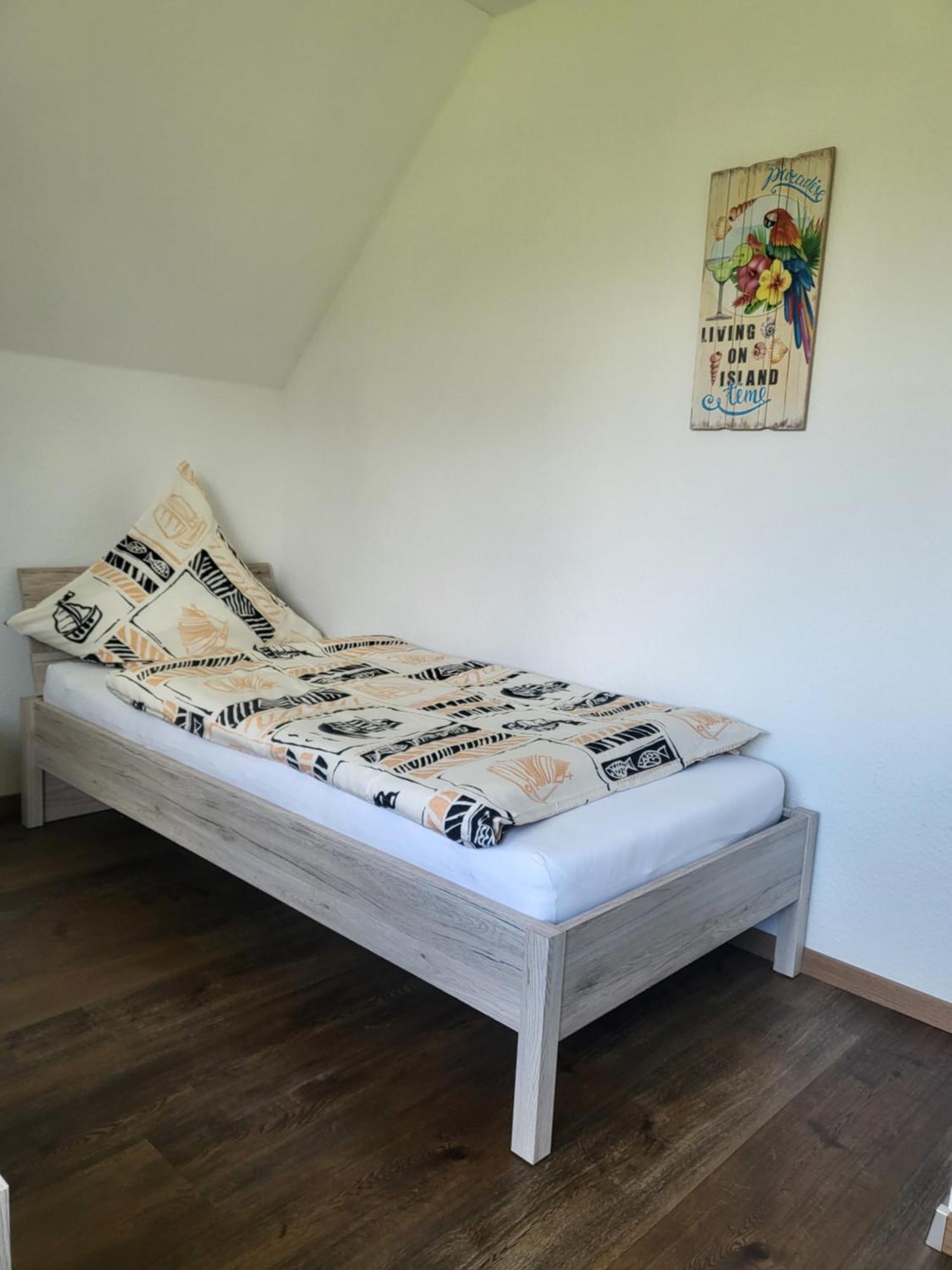 Harle-Casa.Ostfriesland Villa Altfunnixsiel Екстериор снимка