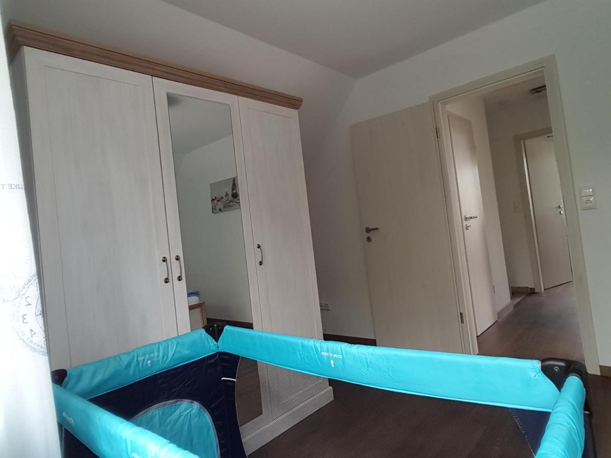 Harle-Casa.Ostfriesland Villa Altfunnixsiel Екстериор снимка